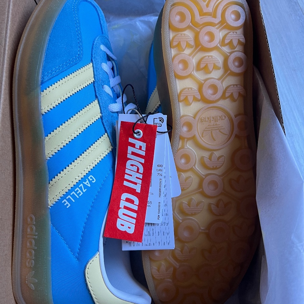 Adidas Gazelle